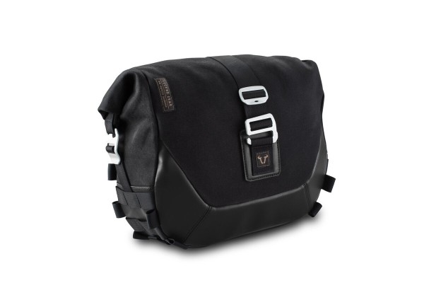 SW-Motech Sacoche latérale Legend Gear LC1 9,8L droite noire pour Honda XL750 Transalp (23- ) SW-Motech