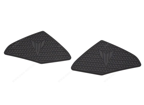 Grip pads latéraux pour Yamaha MT-09 (24-) Original