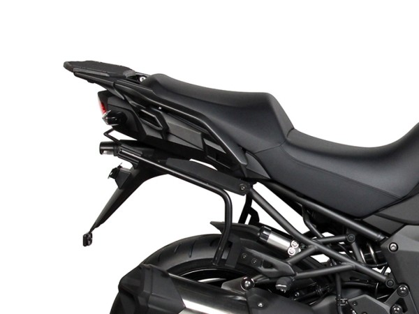 Porte-bagages Shad 3P pour Kawasaki Versys 1000 (15-20)