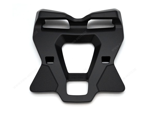 Plaque de fixation pour top-case d'origine Yamaha pour MT-09 / Tracer / Niken / TMAX / X-Max