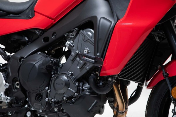 SW-Motech Kit de carrossage SW Motech pour Yamaha MT-09 /SP, Tracer 9 /GT