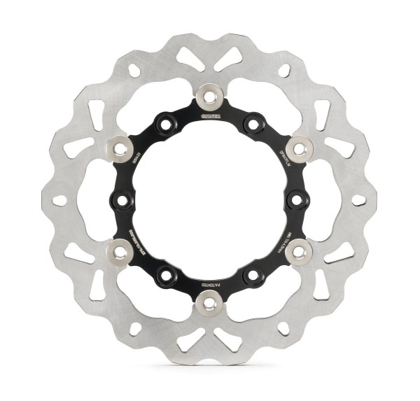 Disque de frein arrière original Wave pour Husqvarna FS 701 Supermoto