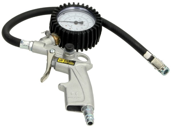 Testeur de pression d'air Econ, calibré
