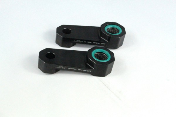 Kit de rabaissement Tecnium type 11