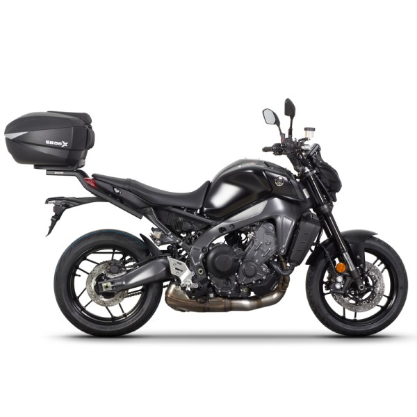 SHAD Top Master Montagesatz - Yamaha MT 09