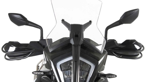 Protection de poignée pour KTM 890 Adventure (21-) Hepco & Becker