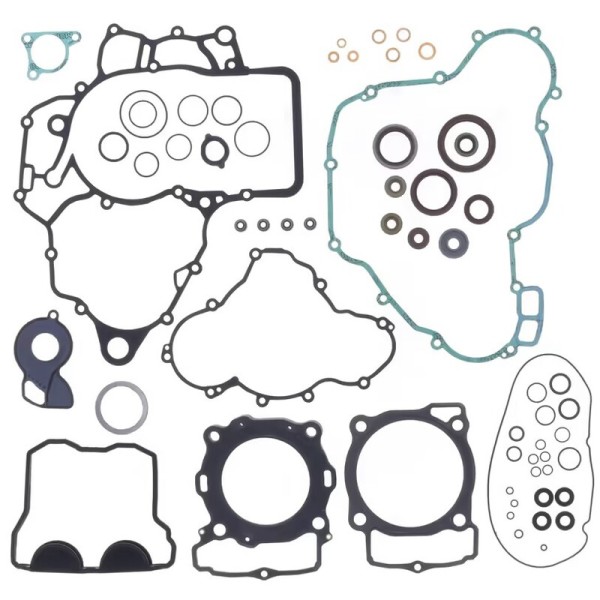 ATHENA Kit complet de joints moteur