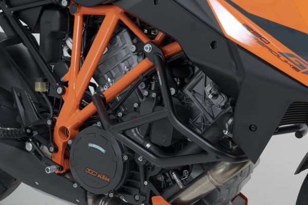 SW-Motech Arceau de protection noir pour KTM 1290 Super Duke R /GT - SW Motech
