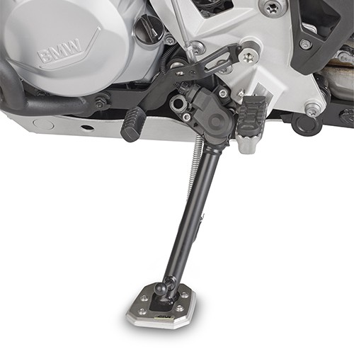 Elargisseur de pied pour BMW F 850 GS (année 18-) / F 750 GS (année 18-) Givi