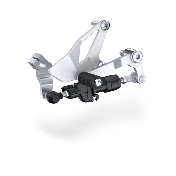 Système d'aide au changement de vitesse Quick Shifter pour Yamaha MT-03 (23-) / R3 (25-) d'origine