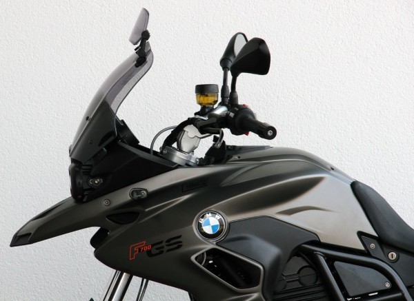 MRA BMW F 700 GS - X-creen Sport toutes les années de construction