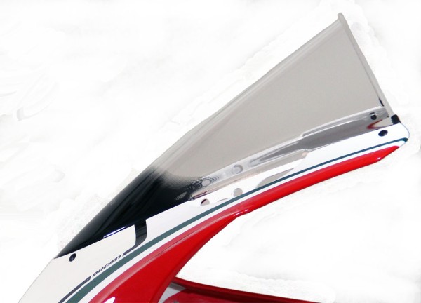 Vitre racing MRA "R" pour DUCATI 899 / 1199 /S /R PANIGALE (année 12-)