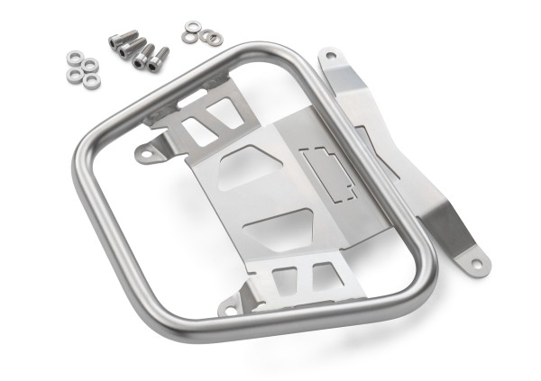 Supports de topcase KTM