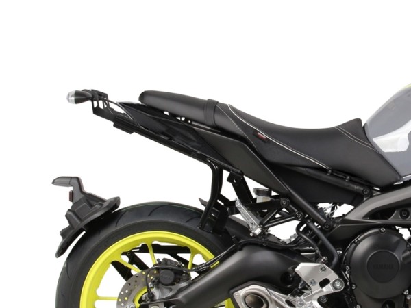 Porte-coffre Shad 3P pour Yamaha MT-09 (17-20)