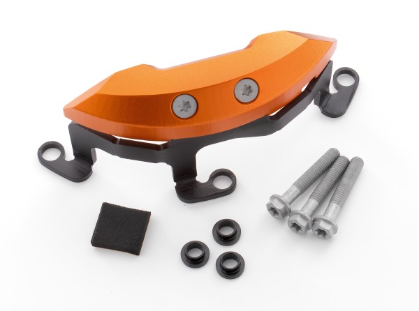 KTM protection de couvercle d'alternateur pour 790 Duke (année 18-) / 890 Duke (année 20-) / 790 Adventure /R (année 19-)