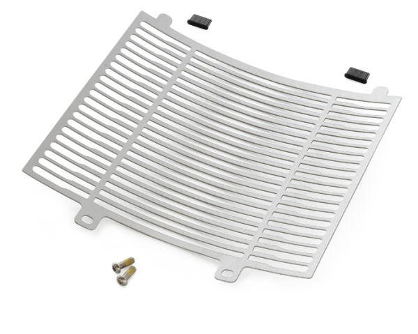 Grille de protection du radiateur pour Husqvarna Svartpilen 701 Original