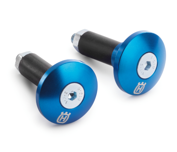 Embouts de guidon originaux pour Husqvarna FS 701 Supermoto et FS 450