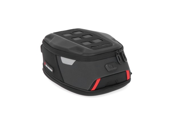 SW-Motech Sacoche de réservoir PRO Daypack SUZUKI GSX-S 750 (16-20)