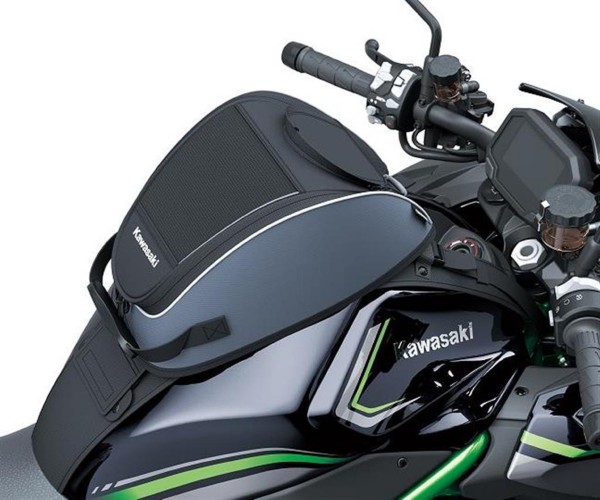 Sacoche de réservoir pour Kawasaki Z H2 2020- originale