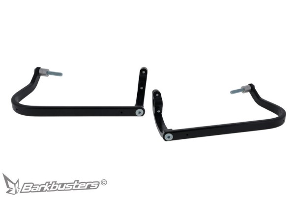 Kit matériel Barkbusters fixation en deux points