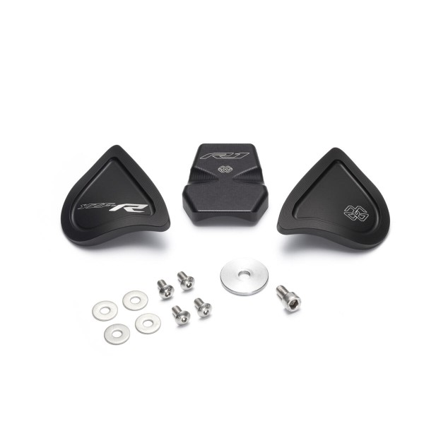 Kit de carénage Racing pour YZF R1 / R1M (année 20-) Original Yamaha
