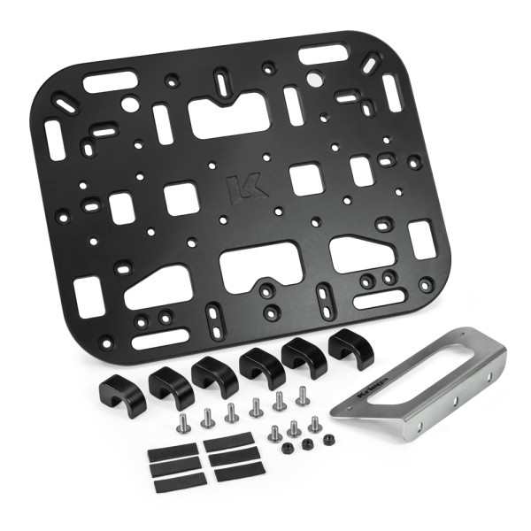 Kriega OS plaque de maintien pour Yamaha Tenere 700