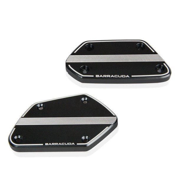 Couvercle du réservoir de liquide de frein pour BMW R 1250GS / BMW R 1200GS - Barracuda