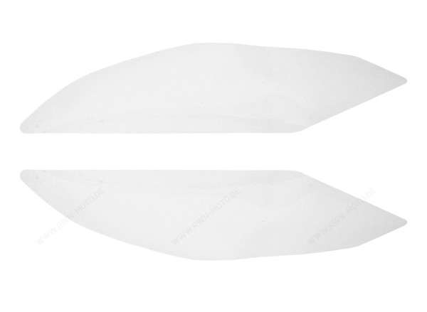 Film de protection du réservoir transparent pour Suzuki GSX-S 1000 / GT