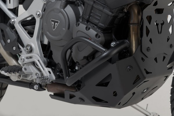 SW-Motech Arceau de sécurité noir pour Triumph Tiger 1200 modèles (22-) - SW Motech