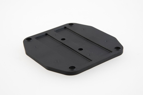 SW-Motech Elément d'augmentation pour anneau de réservoir PRO Augmentation de 6 mm SW-Motech