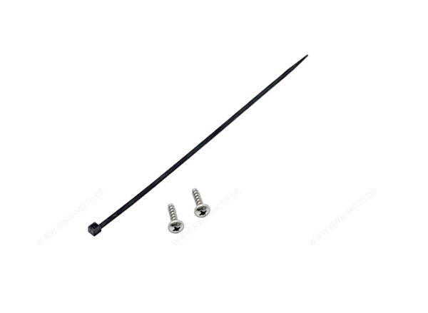 Kit d'installation Aprilia mia pour Tuono / RS 660