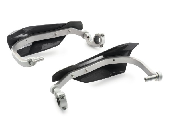 Kit original de protection des mains pour Husqvarna FS 450