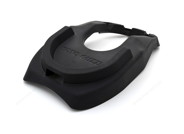 Support de sacoche de réservoir pour Moto Guzzi V85 TT (24-)