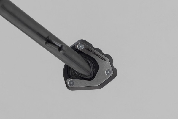 SW-Motech Élargissement du pied de béquille latérale pour Honda XL 750 Transalp (23-) SW-Motech