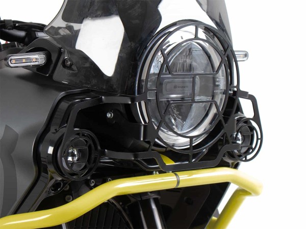 Grille de protection des feux pour Husqvarna Norden 901 (22-) Hepco & Becker