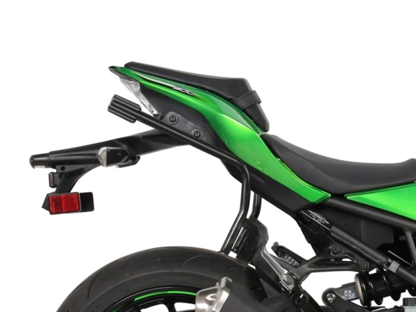 Porte-coffre Shad 3P pour Kawasaki Z 900 (17-)