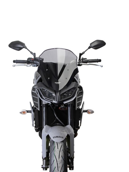 Vitre racing MRA "NRN" pour YAMAHA MT-09 /SP FZ-09 /SP (année 2017-)