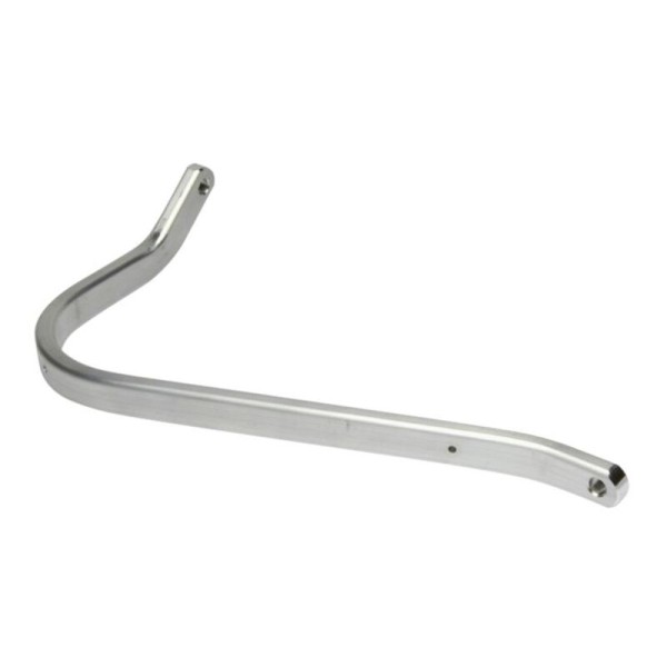 BARKBUSTES Backbone en aluminium V053 Right