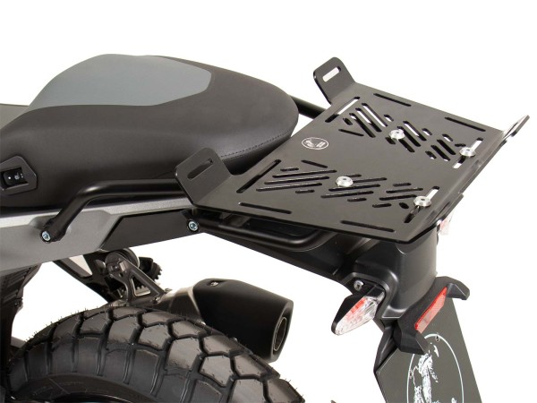 Elargisseur de porte-bagages petit pour combinaison avec porte-bagages latéral pour BMW R 1300 GS (23-)