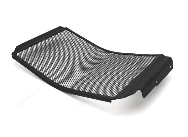 Couvercle intégral de radiateur original Yamaha pour MT-10-/SP 2016-2021, YZF R1 2015-2020