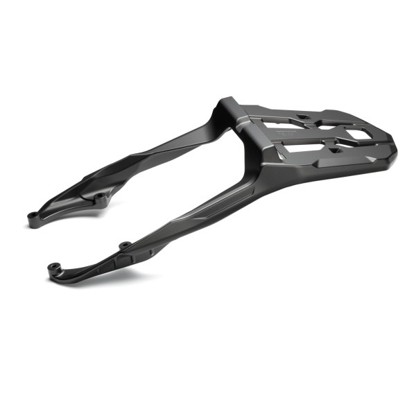 Porte-bagages arrière noir original pour Yamaha MT-10 / MT-09