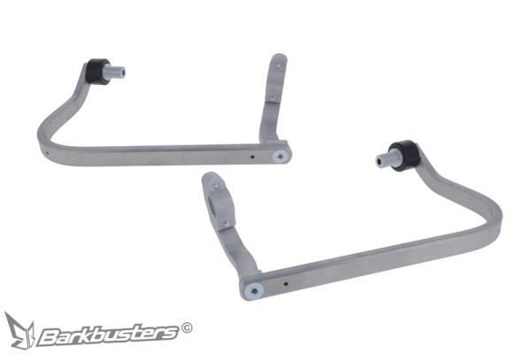 Kit matériel Barkbusters fixation en deux points