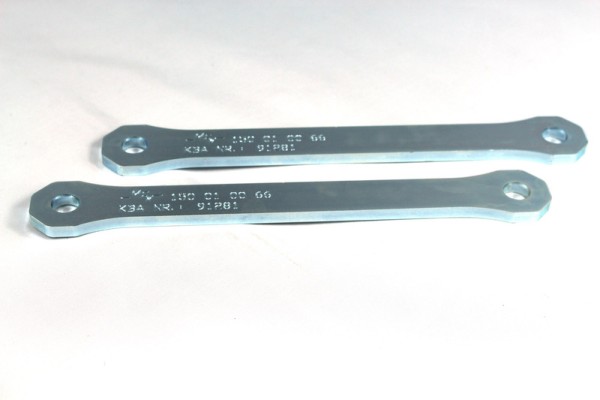 Kit de rabaissement Tecnium type 1