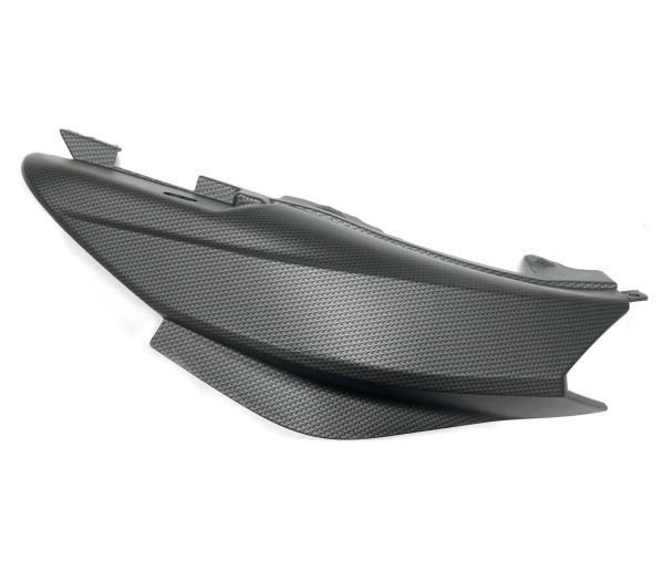 Carénage droit look carbone pour Aprilia Shiver