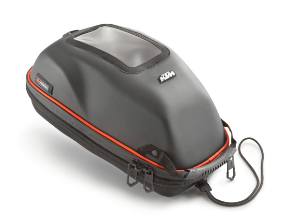 Sacoche de réservoir KTM