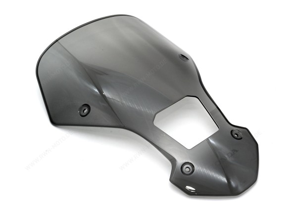 Pare-brise teinté d'origine Honda Africa Twin CRF1000L