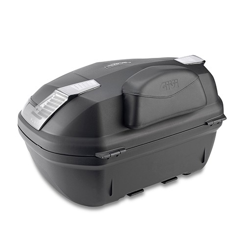 Dossier passager noir pour B34 / B47 / B360 / V40 Givi
