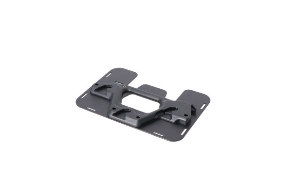 SW-Motech Plaque d'adaptation gauche pour SysBag WP S noir Original SW-Motech