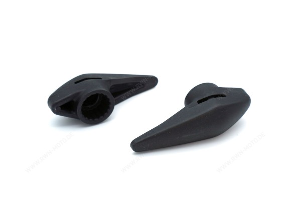 Protecteurs de carrossage pour Honda CBR1000RR-R BJ 20-