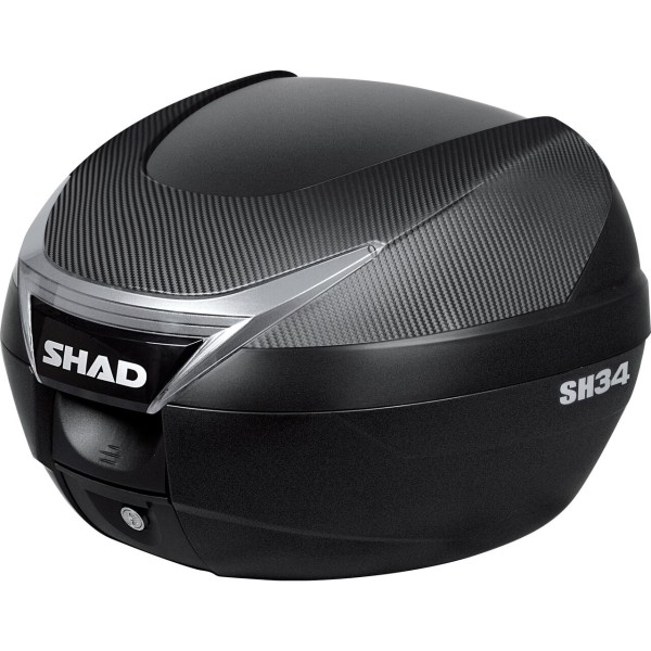 Sacoche Shad Top Case SH34, 34l